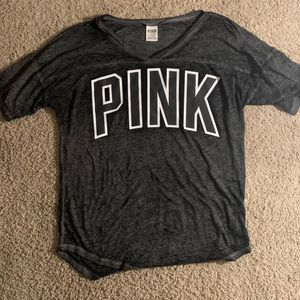 Pink Victoria's Secret Top